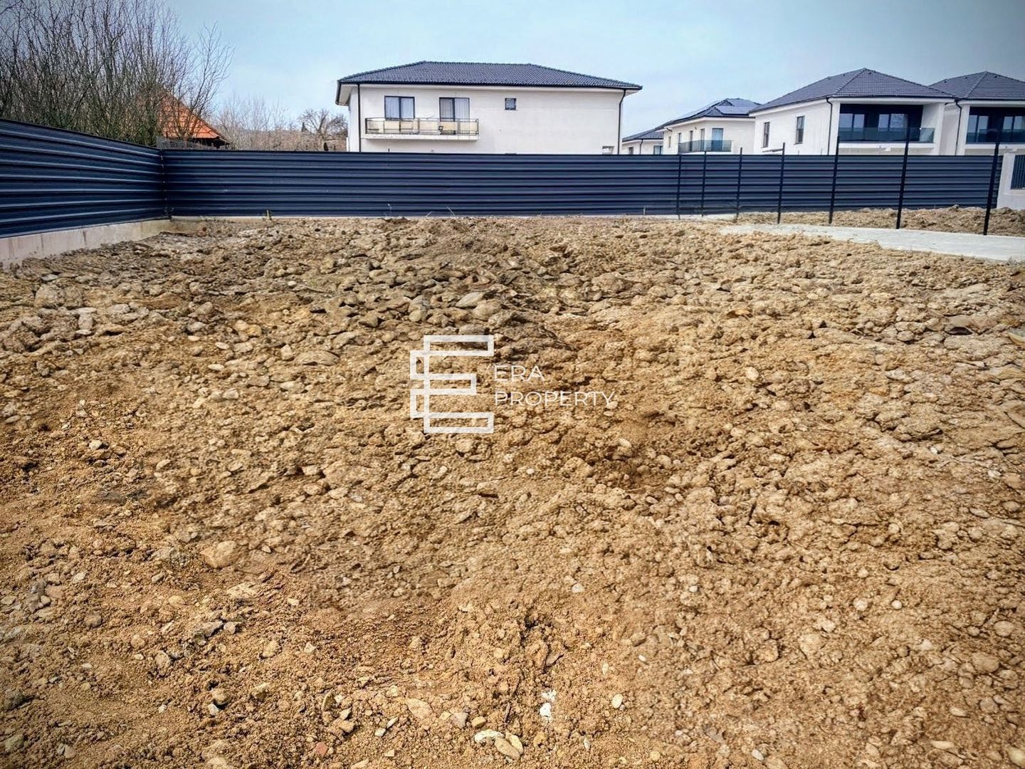 Casa tip duplex 5 camere, teren 480 mp – Șelimbăr, Cartierul Tineretului - Poză 4