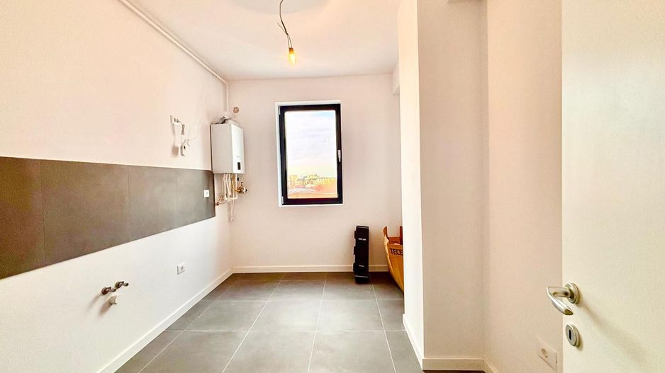 Apartament superb 2 camere zona Decebal - Poză 4