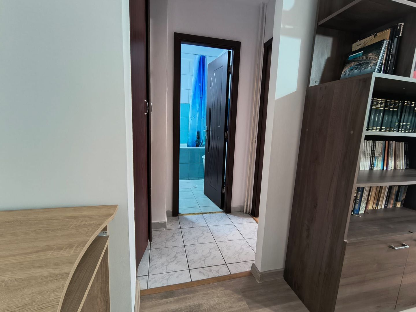 13 SEPTEMBRIE - Parcul Sebastian | Chirie 2 Camere - Poză 8