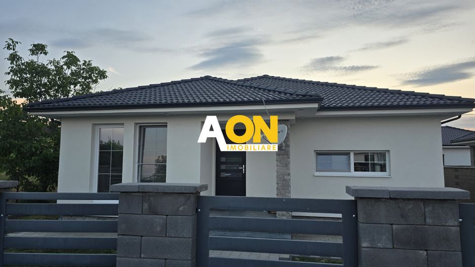 De inchiriat casa noua individuala, 4 camere, Dealul Furcilor - Poză 1