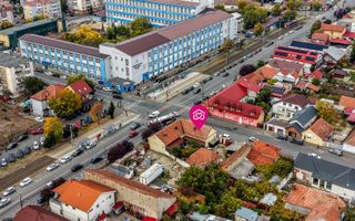 Apartament cu 2 camere vis-a-vis de Campusul Goldiș - Poză 1