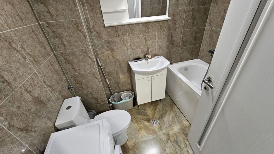 Apartament Studio Superb Militari Residence Weiner Palada - Poză 12