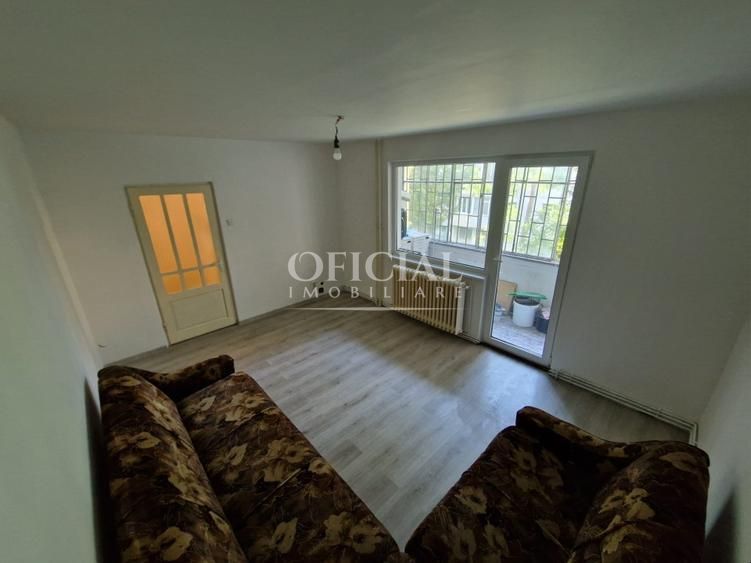 Apartament 3 Camere | 65 Mp | 2 Bai | Balcon | Manastur Primaverii - Poză 3