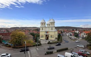Apartament cu 3 Camere și 2 Băi  – Cartier Unirii - Zona Darina - Poză 15