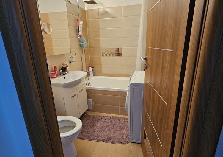 Apartament 2 camere complet mobilat și utilat – zona Domenii / 1 Mai - Poză 3