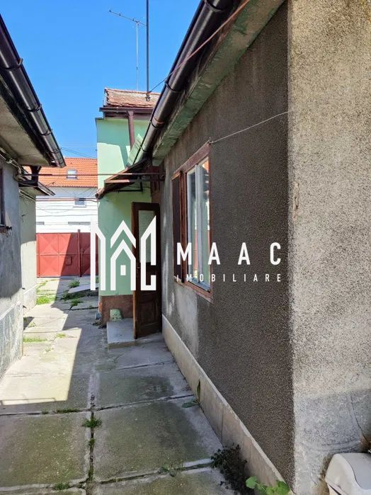 Casa Duplex I Curte I Pivnita I Terezian - Poză 9