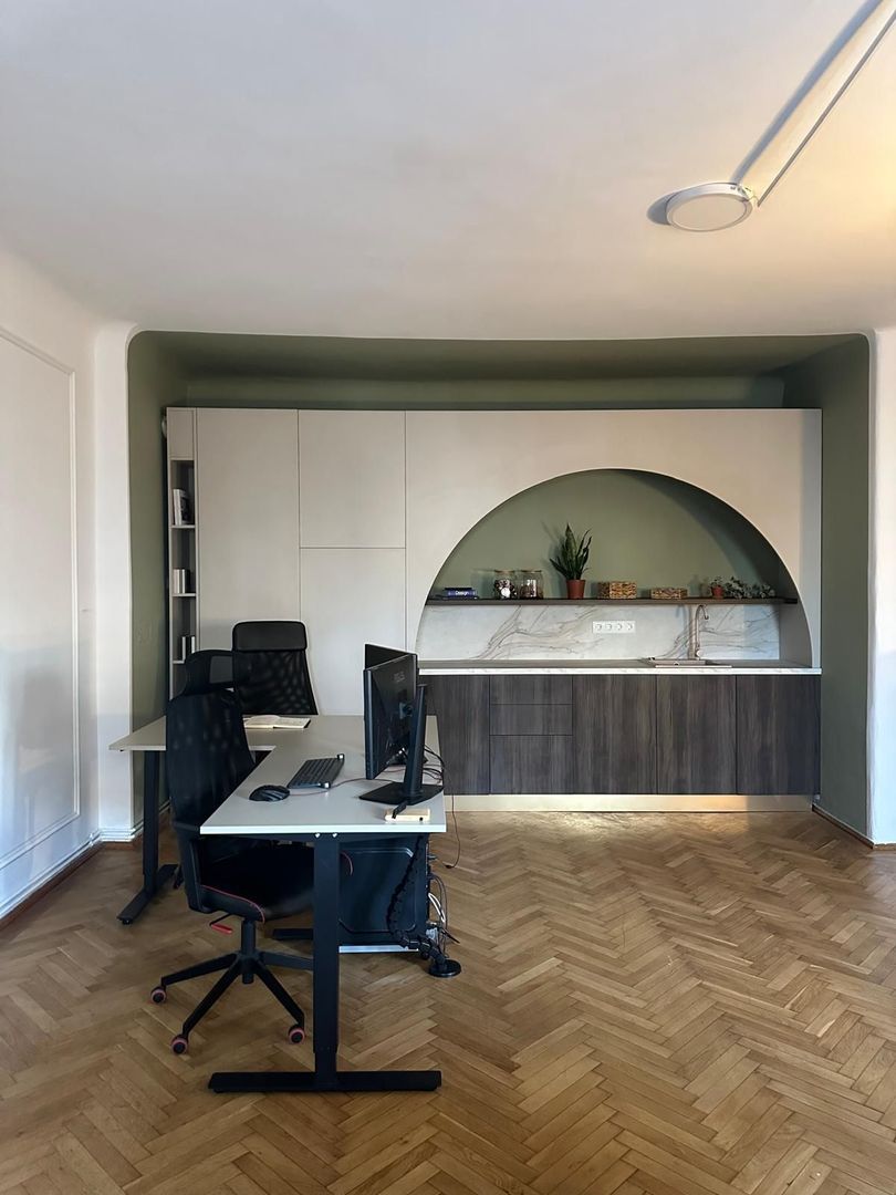 2 camere -nemobilat   Piata Romana IM504A - Poză 3