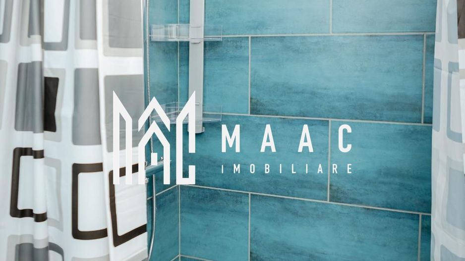 Apartament 2 camere | Curte | Modern | Renovat | Central - Poză 8