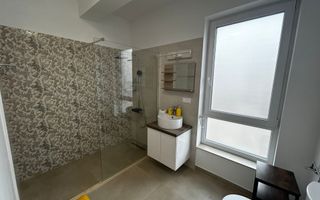 3 camere open space, Modern, Parcare, Panemar, Parc Poligon, Floresti - Poză 11