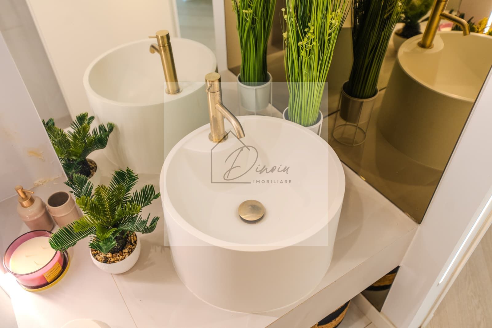 OCAZIE STUDIO CORTINA NORTH  I Mobilat I faza 1 I COM 0% - Poză 41