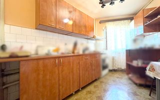 Apartament cu 4 camere/80 mp/zona strazii Peana. - Poză 8