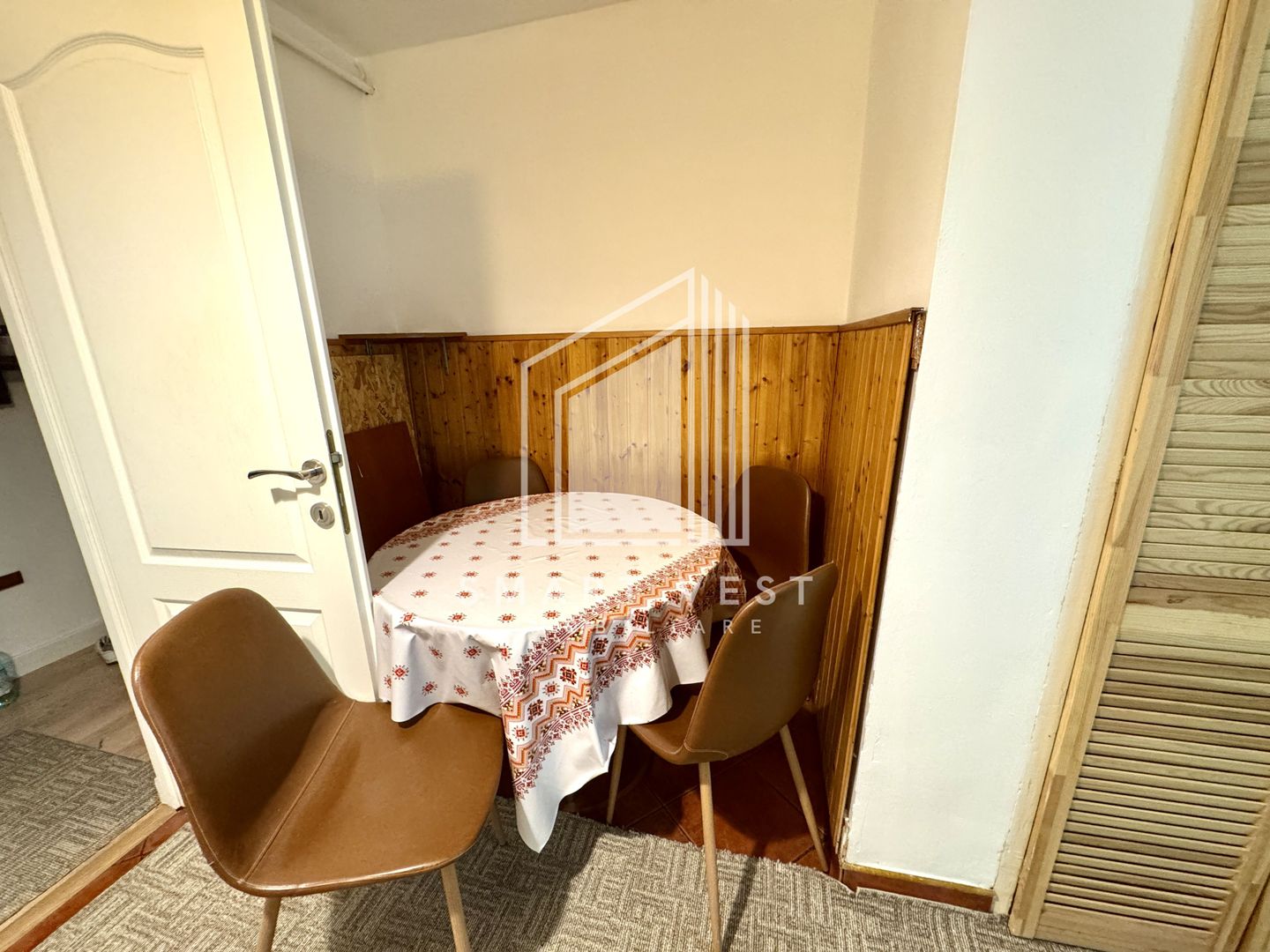 Apartament decomandat 3 camere de vanzare | 80 MP | Zona Micro 16 - Poză 15