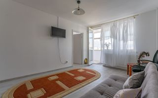 Chirie 2 Camere Vlahuță | 49 mp + Balcon | Însorit | Loc de Parcare - Poză 2