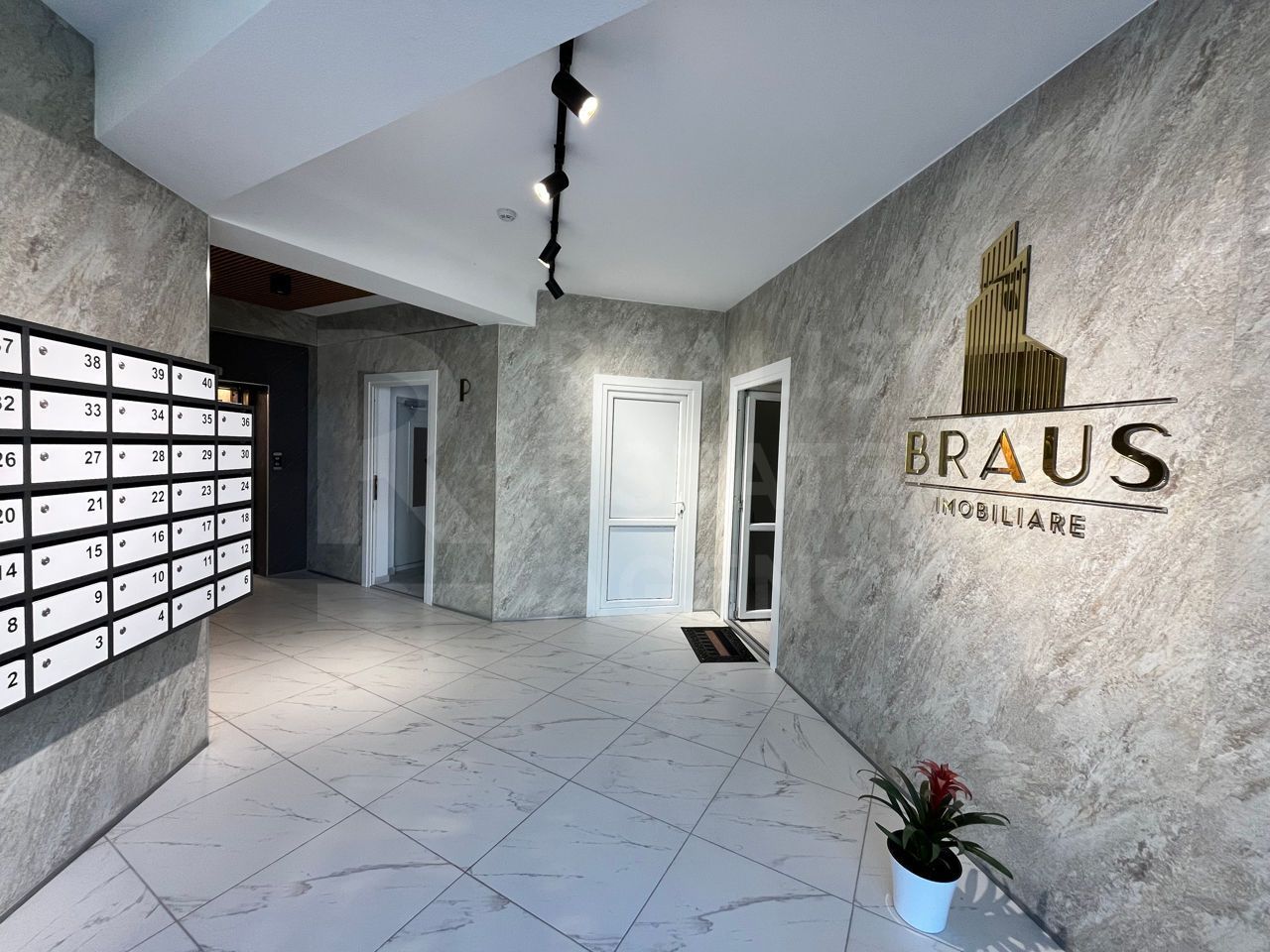 Chirie, apartament, 2 camere, str. Grătiești, Râșcani - Poză 10