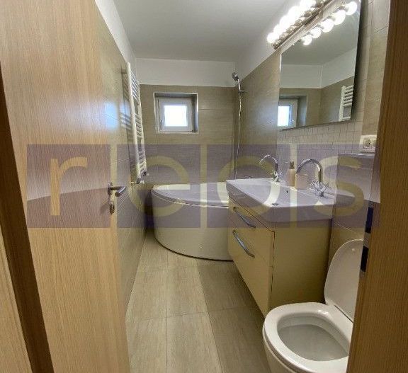 VANZARE 3 CAMERE | CENTRALA PROPRIE | ZONA NERVA TRAIAN - Poză 4