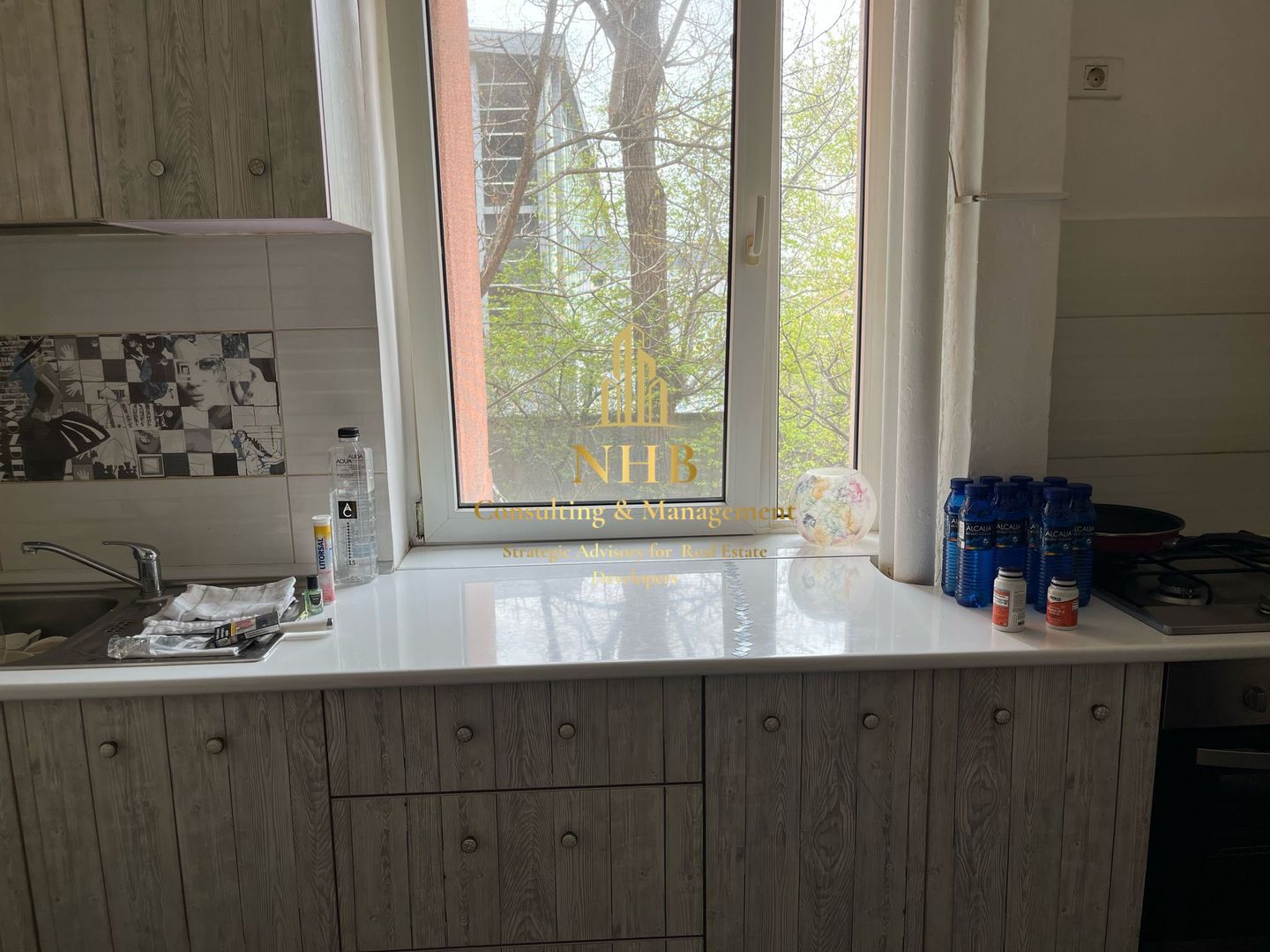 Apartament 3 camere | Stefan cel Mare - Poză 4