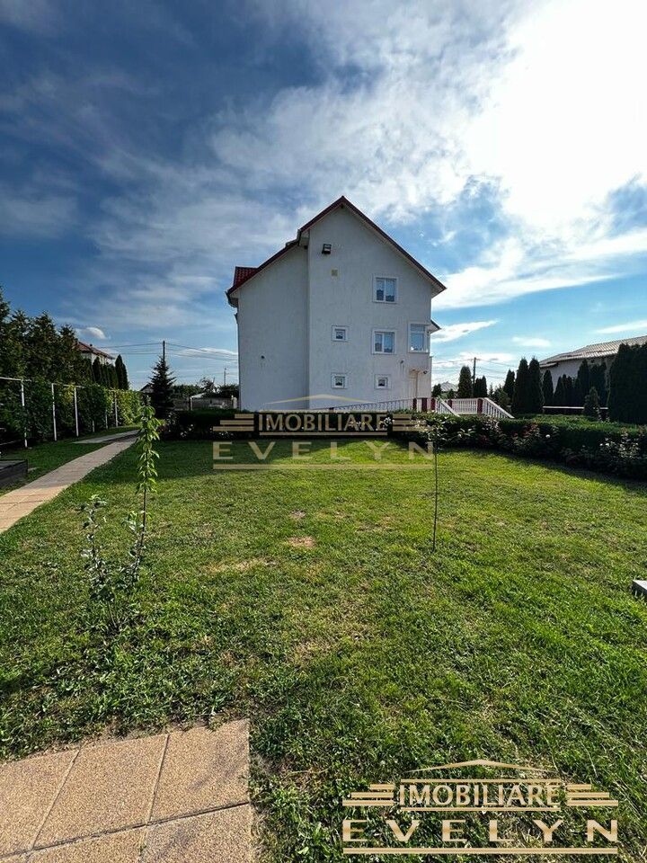 Casa 530 mp + Teren 3300 mp, zona Catamarasti-Deal, pret 329.000 euro negociabil!!! - Poză 2