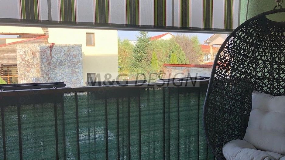 Apartament 2 camere zona Braytim - Poză 10