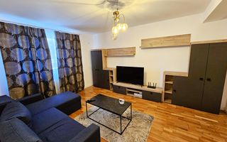 Apartament 2 camere, mobilat, utilat, 55 mp utili, bloc nou, Cetate - Poză 7