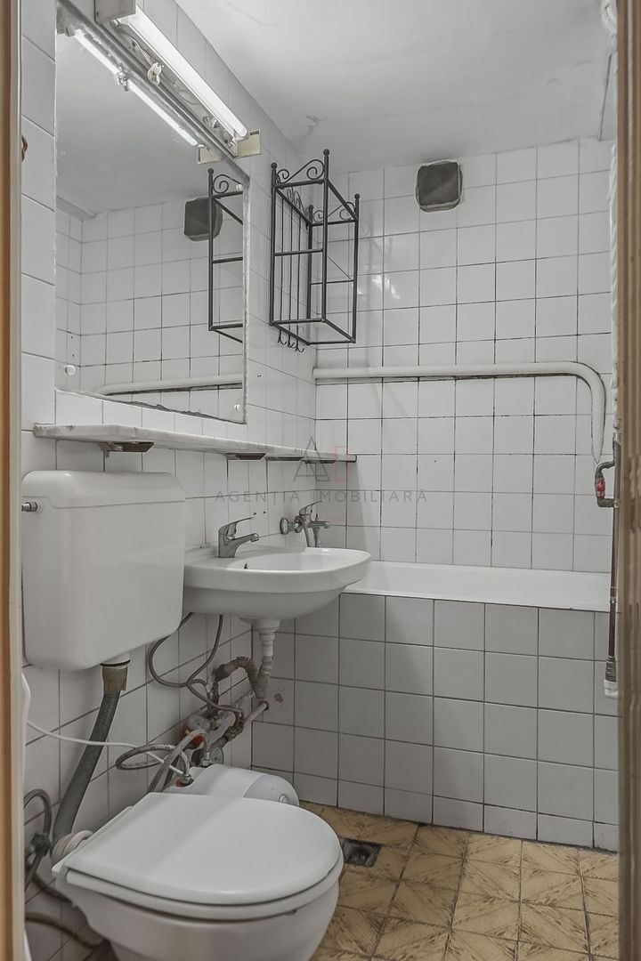 Apartament 2 camere Floreasca - Poză 8