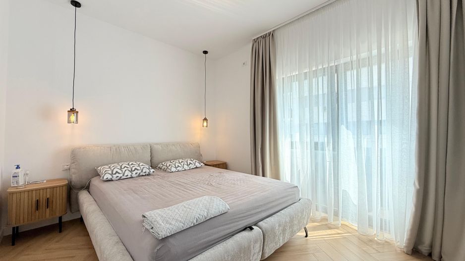 Vila 4 camere | 3 dormitoare | 3 bai | Gradina | Toate Utilitatile - Poză 13