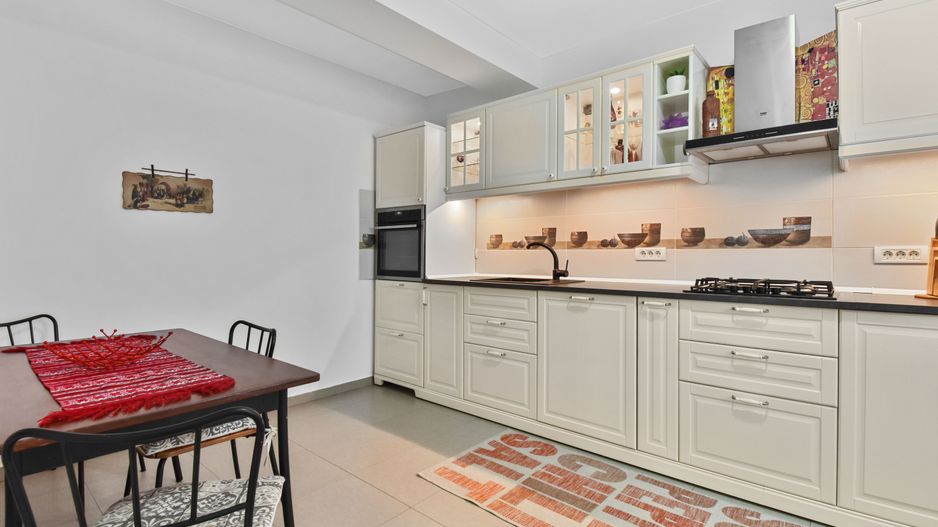 Vila Corbeanca - Tamasi - Comision 0% - Poză 18