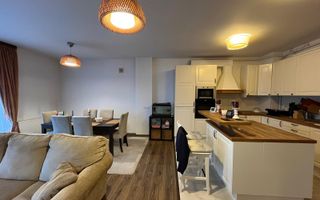 De vanzare apartament 4 camere  Erou Iancu Nicolae Pipera 156 mp - Poză 1