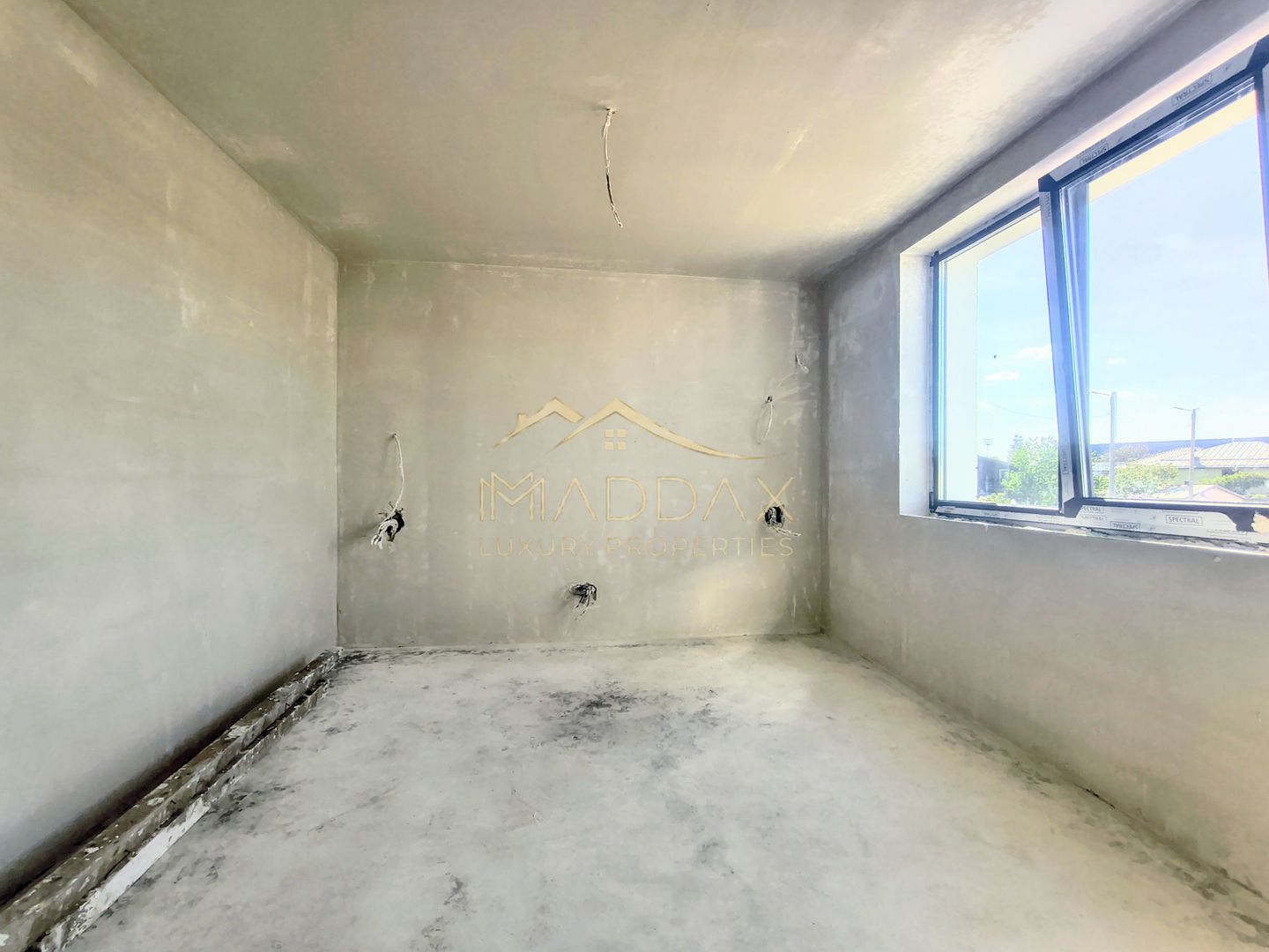 Vila moderna 5 camere // Chiajna // zona noua de case - Poză 25
