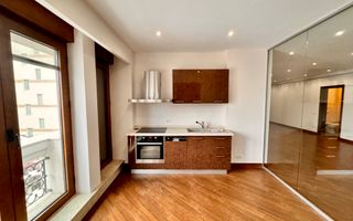 APARTAMENT DE 3 CAMERE DE VANZARE IN BLOC SOLID | DOROBANTI | R.BELLER | - Poză 8