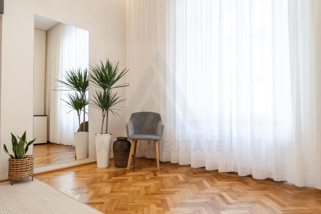 Apartament premium 2 camere 54 mp utili balcon etaj 1 Ultracentral - Poză 6