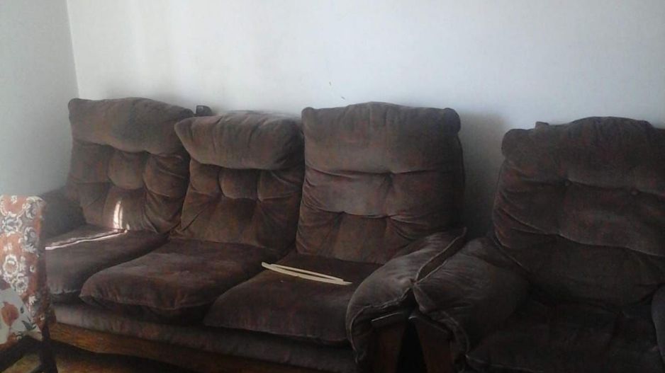 BRASADAS vinde casa cu etaj 4 cam 4 ari in zona 14 Mai. - Poză 3