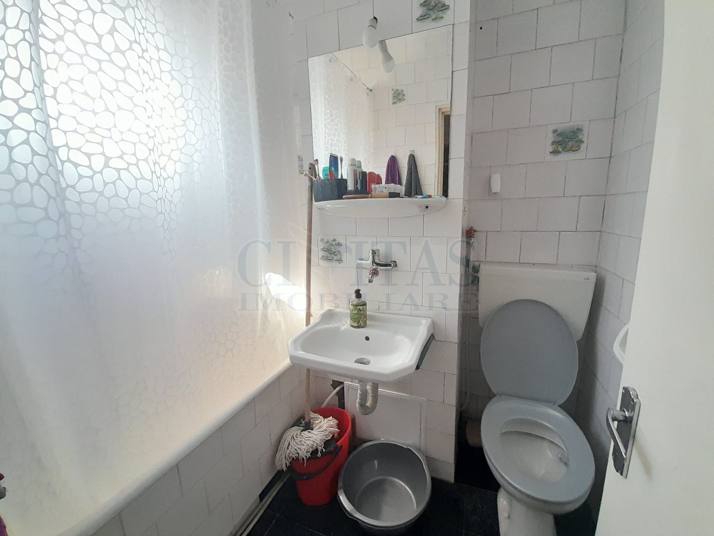 2 camere Fantanele, langa Profi Grigorescu, zona superba! - Poză 11