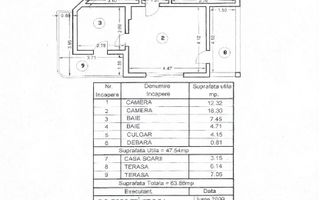 Oportunitate Unică! Vilă Spațioasă lângă Podul Grant, Ideală pentru Birouri - Poză 10