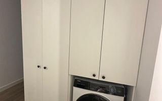 PENTHOUSE 4 camere | loc de parcare subteran - Poză 15