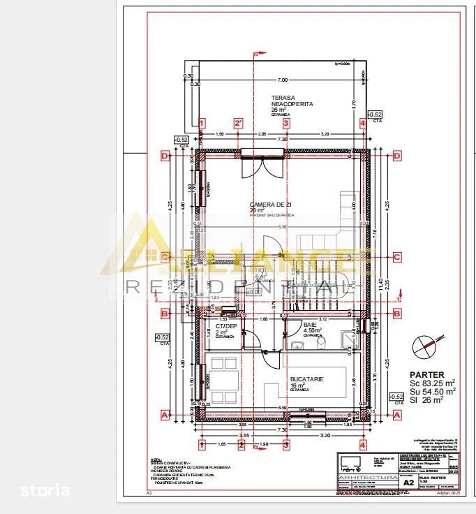 Magurele Central Casa 4 Camere - Poză 7