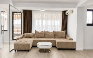COMPOZITORI - Primo | 3 camere | Terasă 100 mp | Parcare + Boxa | 2014 - Poză 13