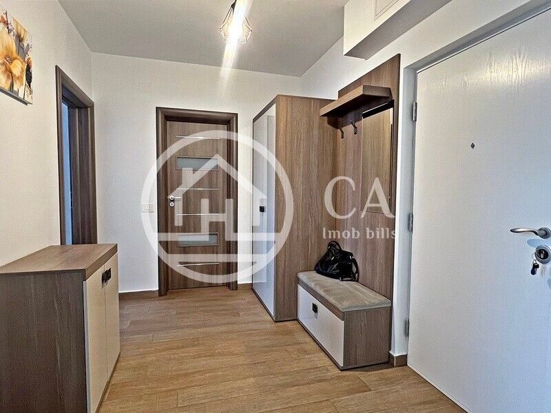 Apartament de inchiriat cu 2 camere in Prima Onestilor, Oradea - Poză 7