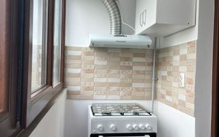 Garsonieră de închiriat, Valea Lupului, Complex Ambiance Residence - Poză 4