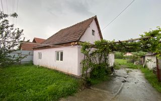 Casă de vânzare | 100 mp utili | Teren 980 mp | Daia - Poză 1