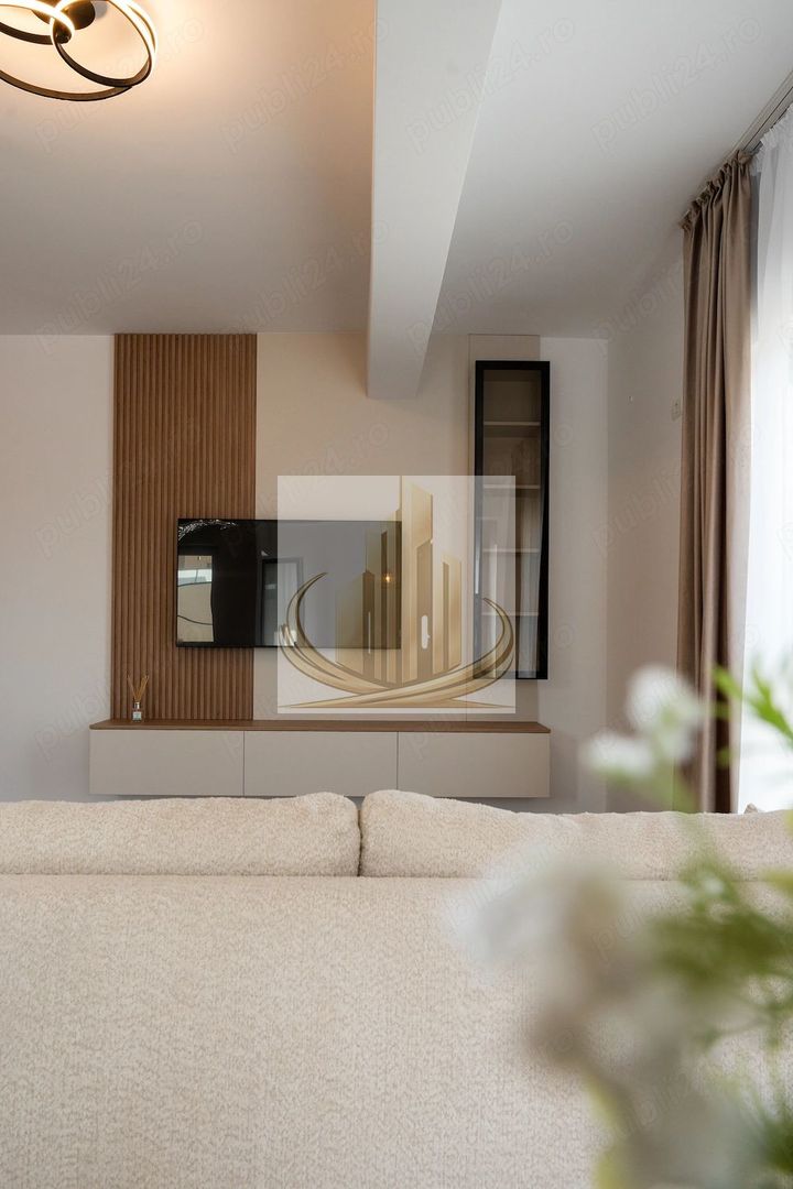 Apartament 2 camere zona Torontalului (Nord) - Poză 5