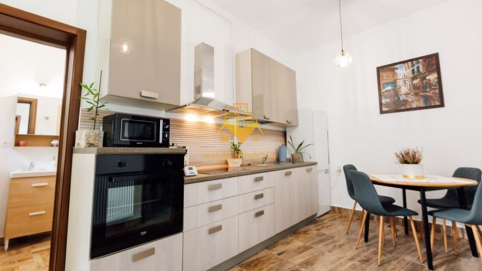 2 camere, Ultra Central, Piața Unirii, Bvd. Eroilor, UMF - Poză 1