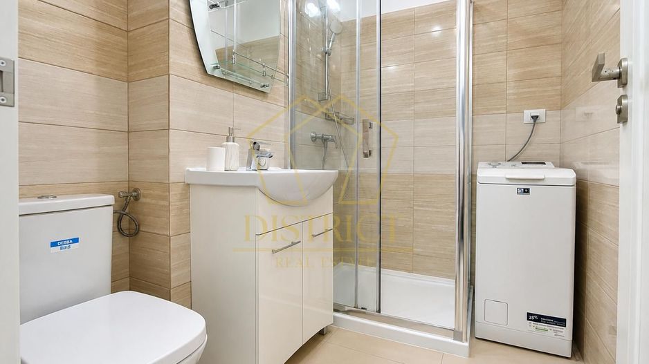 Apartament cu o camera | Take Ionescu - Poză 6
