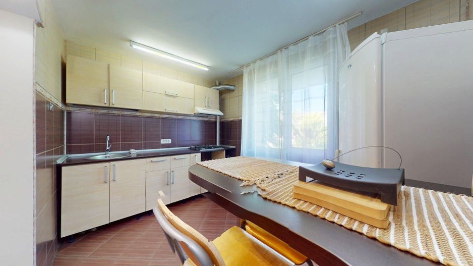 Apartament 2 camere Soseaua Giurgiului nr. 107 - Piata Progresul - Poză 6