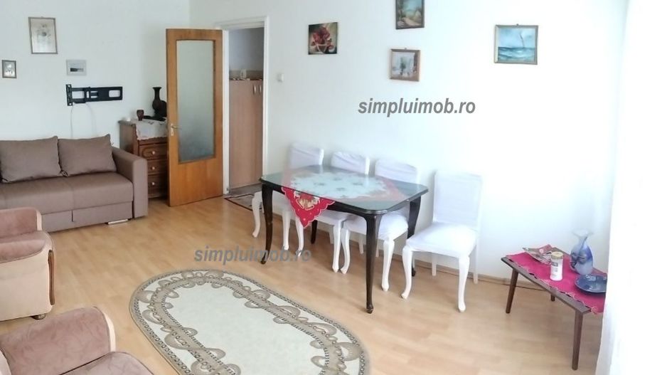 Metrou 1 Decembrie Apartament 2 Camere Decomandat Etaj 1/4 - Poză 1