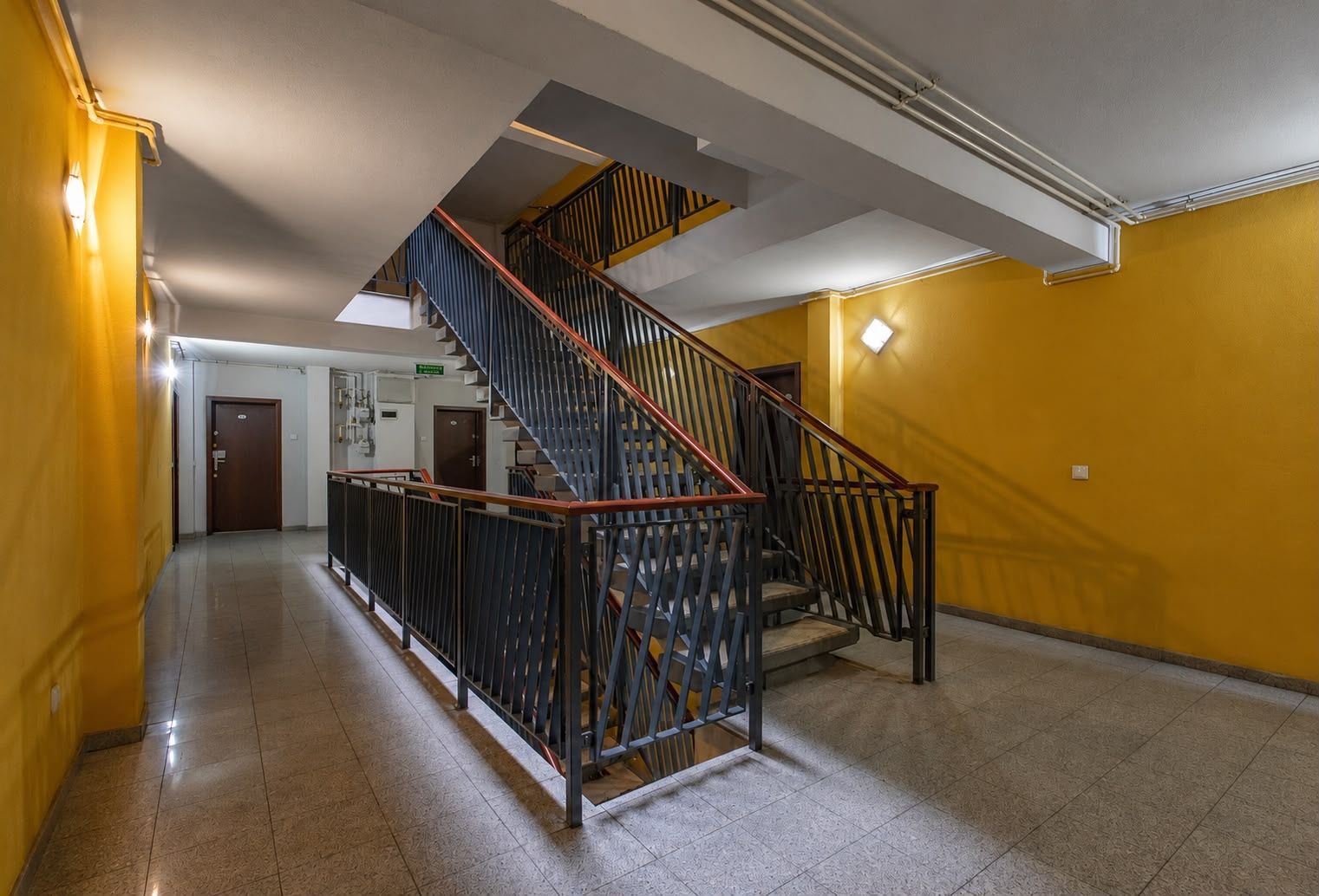 Apartament 2 camere | 70 mp | 2 băi | 2 parcări | Luceafărul - Poză 15