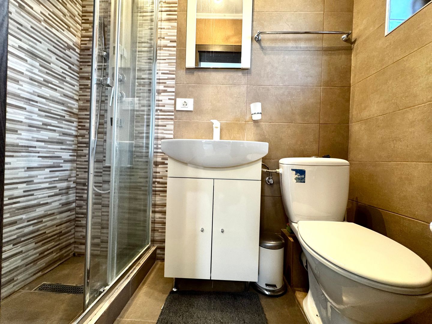 Duplex cu teren generos, Dumbrăvița - Parc - Poză 18