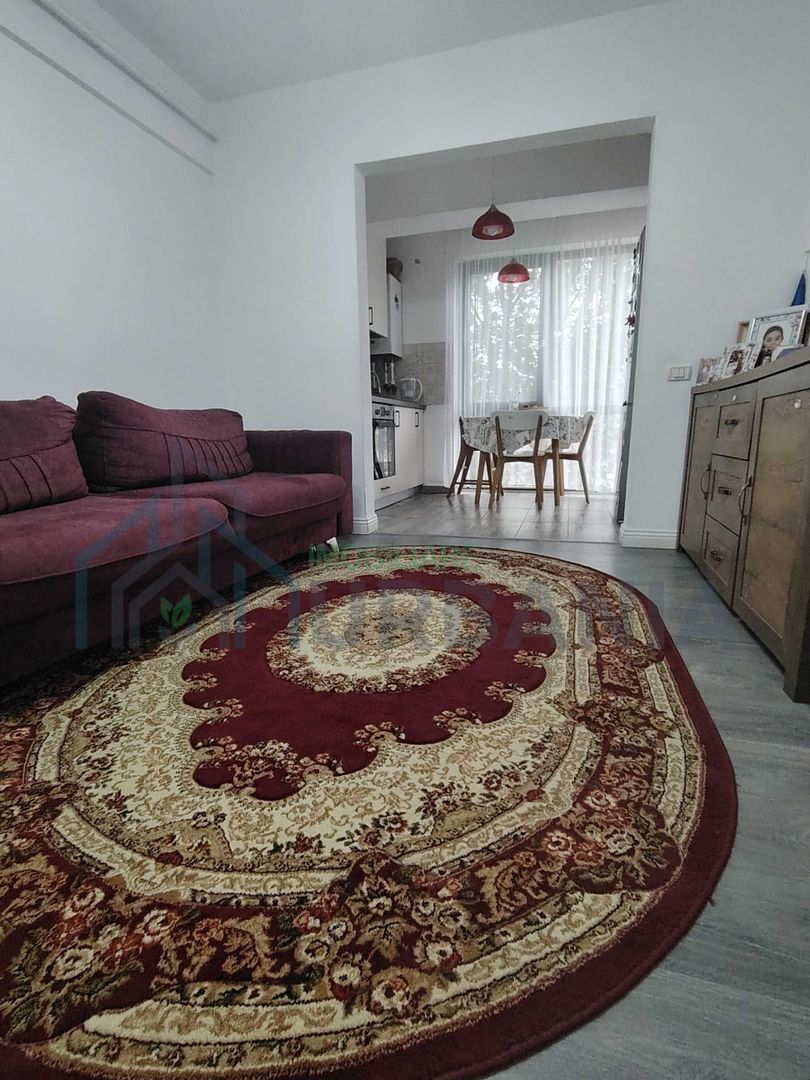 Apartament 3 camere decomandat, zona Horpaz, Iași - Poză 6