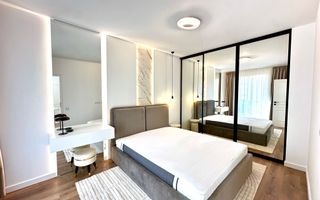 Apartament ultrafinisat | Etaj intermediar | Zona str Tineretului - Poză 6