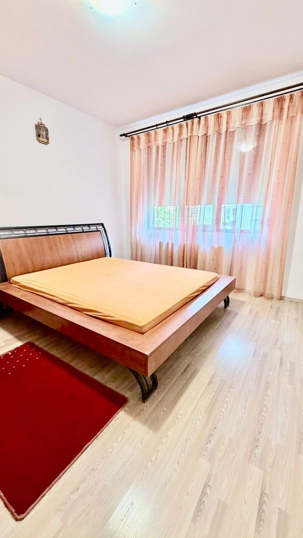 Apartament 2 camere Cristalului Loc de Parcare - Poză 3