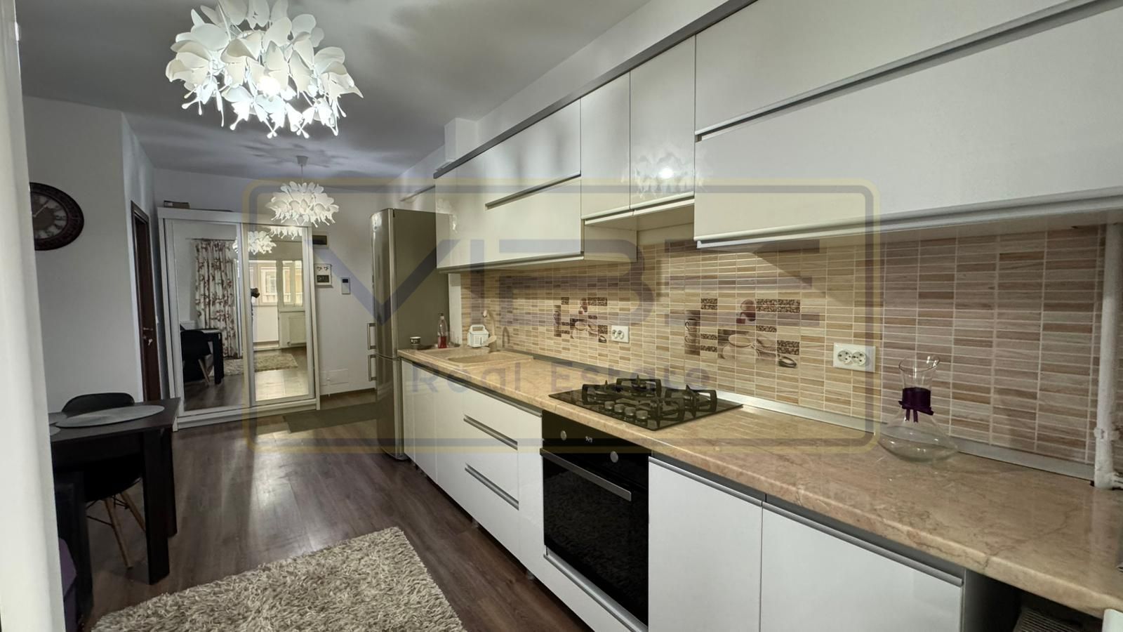 Apartament 2 camere Cris Estate -Family Market Bucium - Poză 17